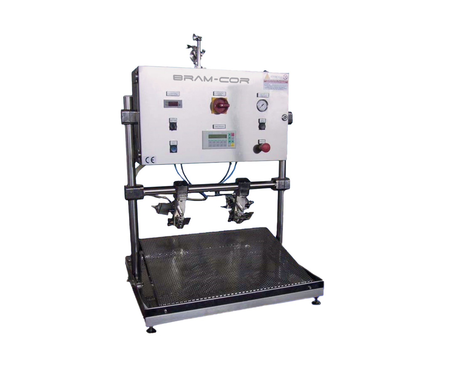 iv bag processing systems