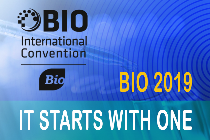 2019 BIO International Convention