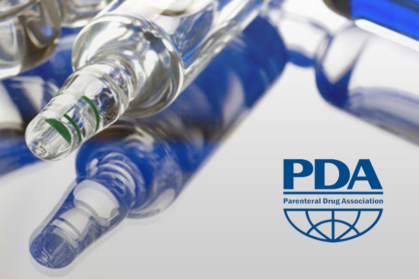 PDA Parenteral Drug Association