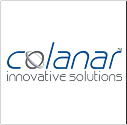 Colanar Innovative Solutions logo